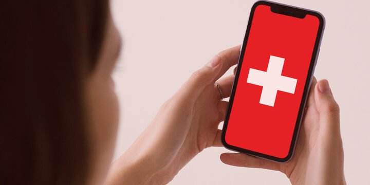 Das digitale Vertrauen von morgen aufbauen: Unsere Unterstützung bei der Entwicklung der elektronische Identität (e-ID) der Schweiz